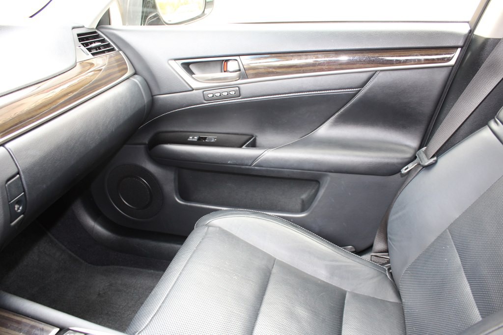 2013 Lexus GS Image 53