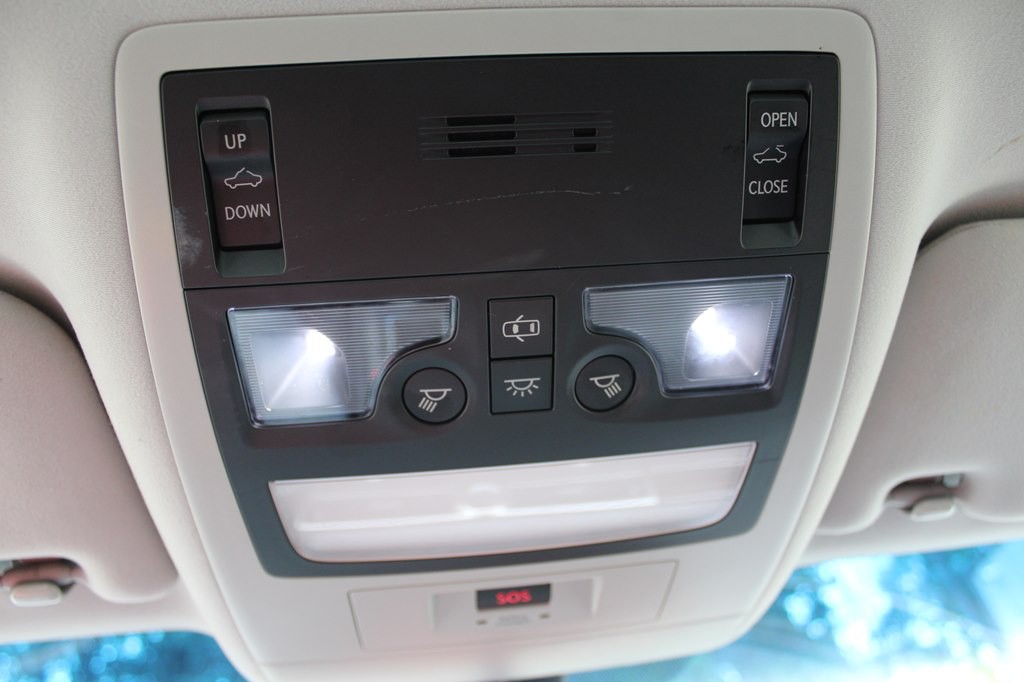 2013 Lexus GS Image 54