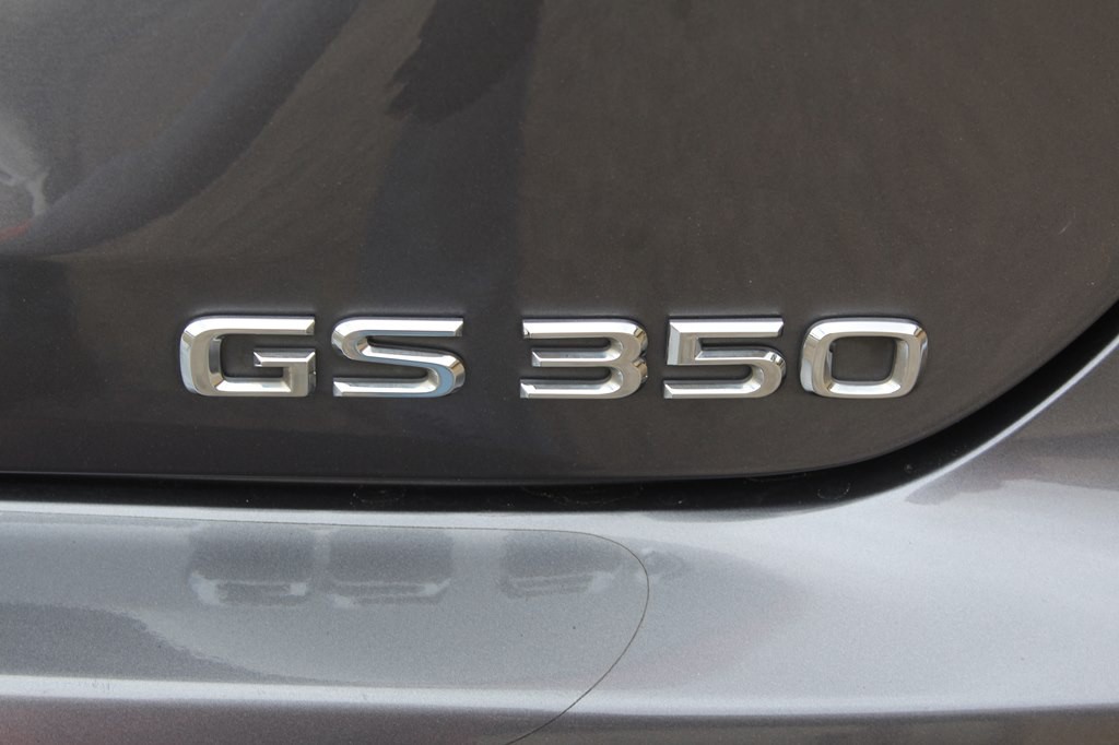 2013 Lexus GS Image 59
