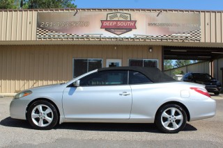 Image for 2008 Toyota Camry SLE ID: 7252946