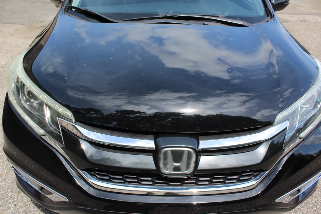 2015 Honda CR-V Image 8
