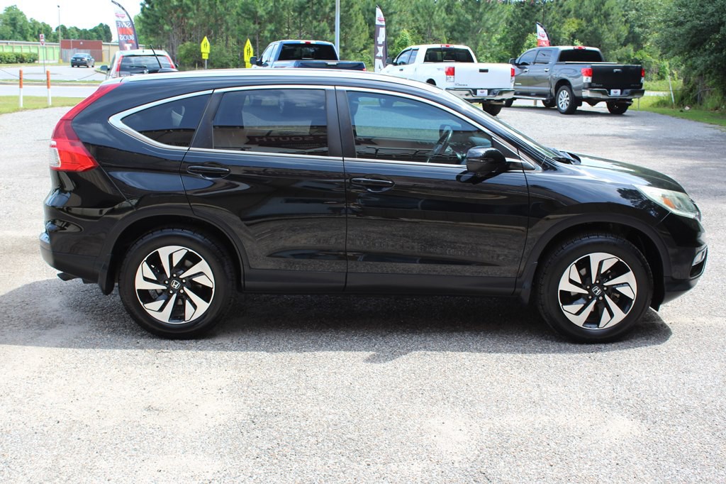 2015 Honda CR-V Image 11