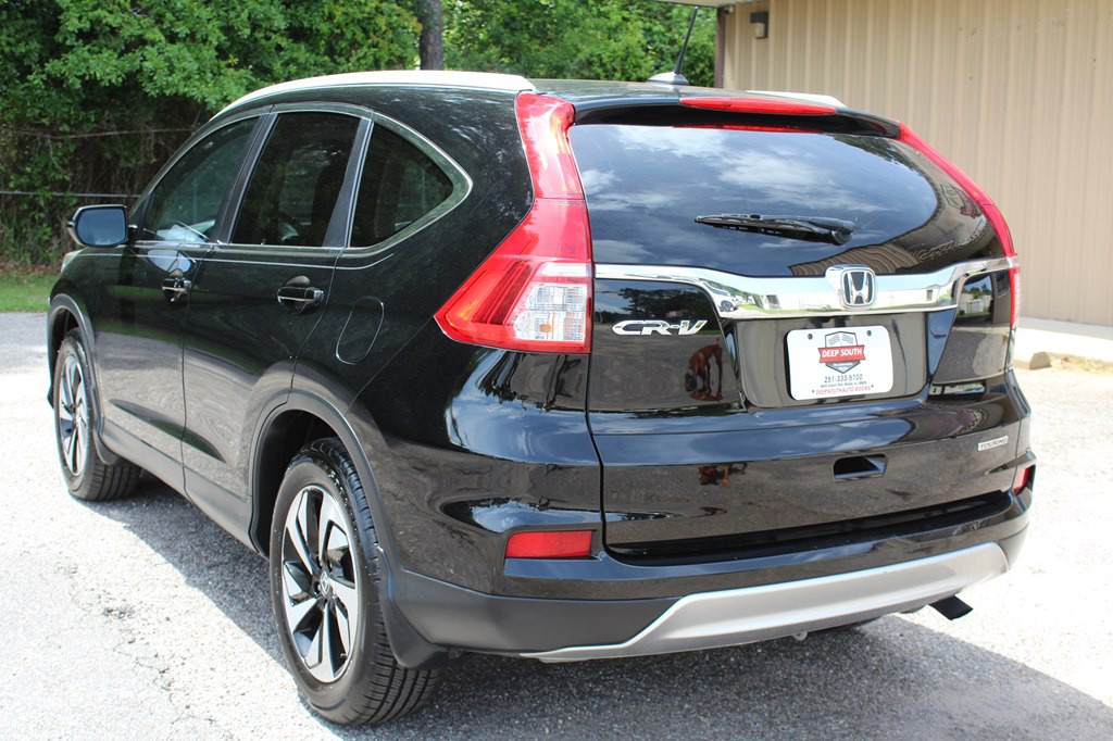 2015 Honda CR-V Image 15
