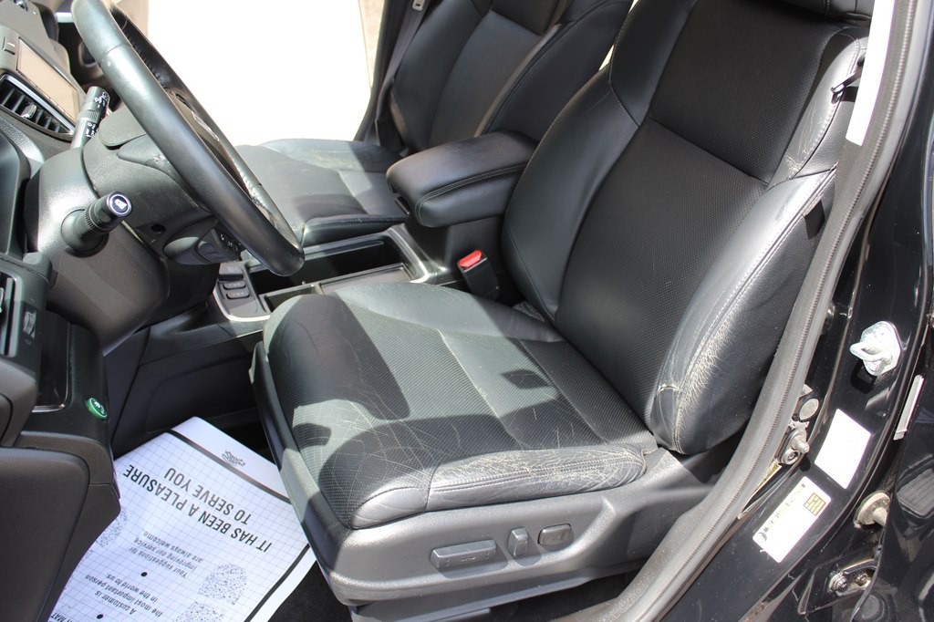 2015 Honda CR-V Image 21
