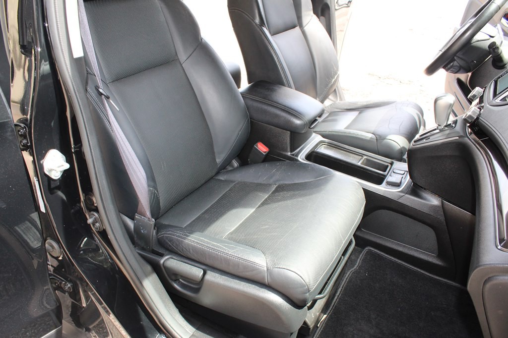 2015 Honda CR-V Image 24
