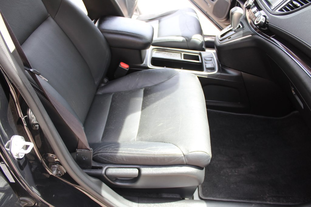 2015 Honda CR-V Image 25