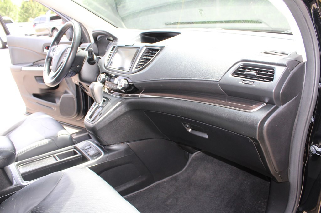 2015 Honda CR-V Image 26