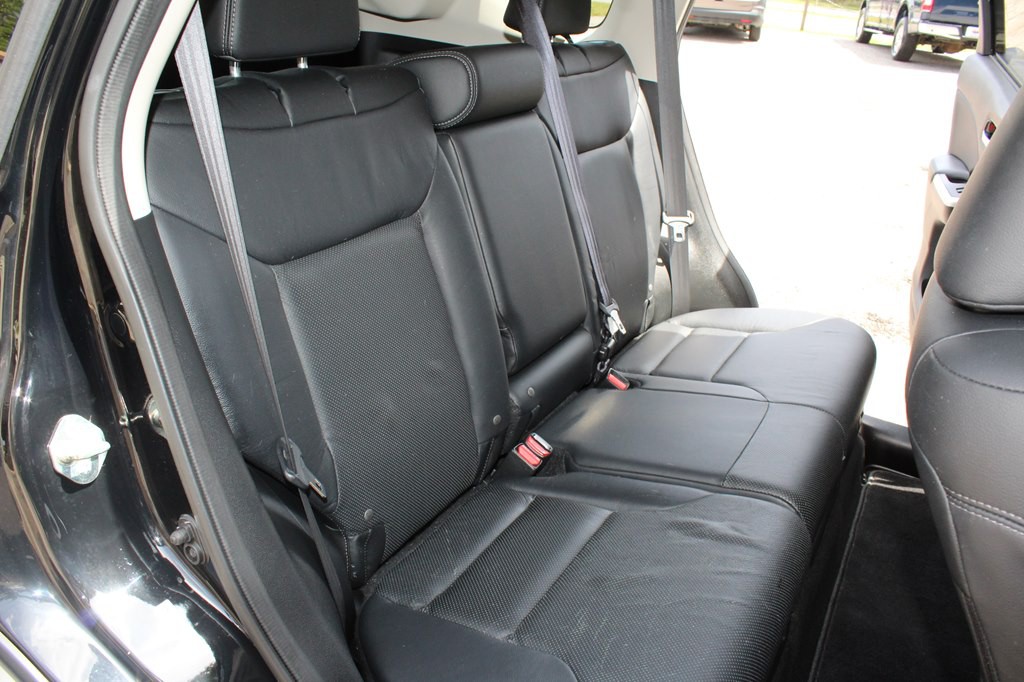 2015 Honda CR-V Image 27