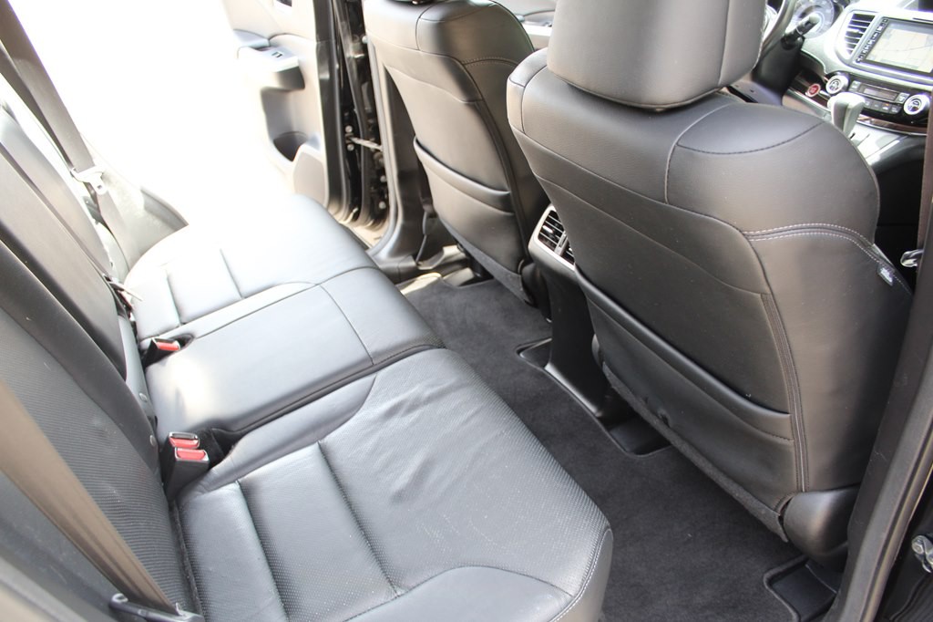 2015 Honda CR-V Image 28