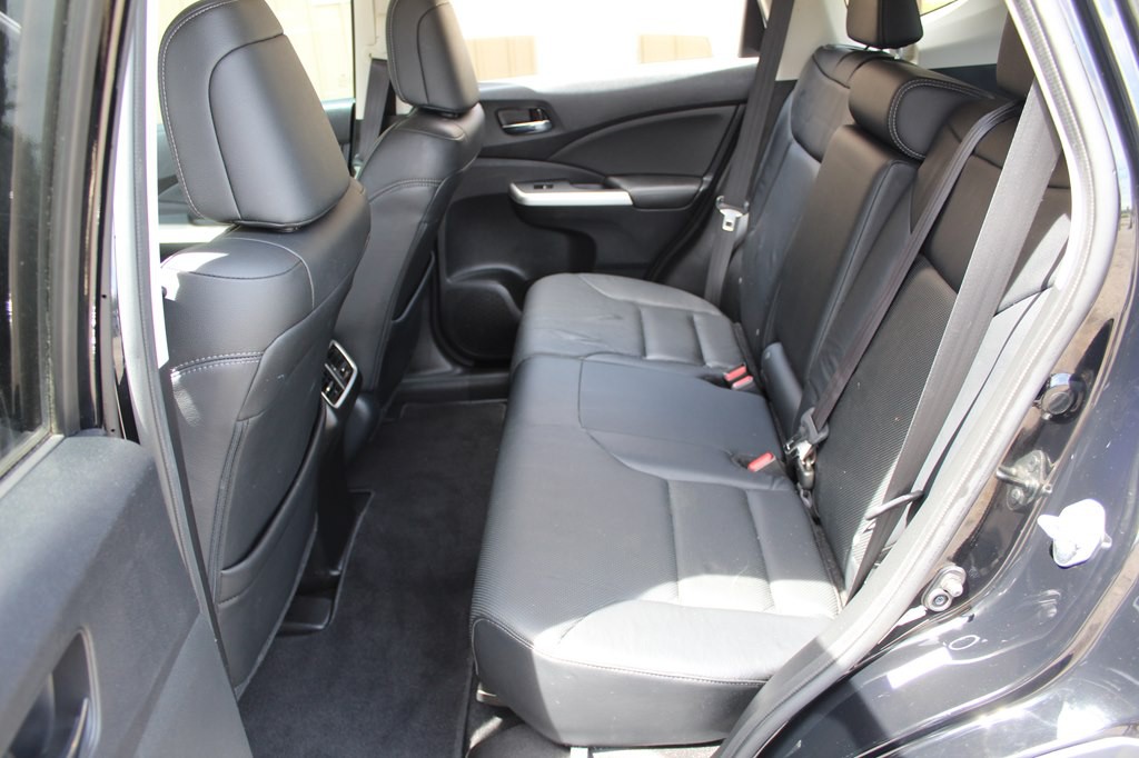 2015 Honda CR-V Image 30