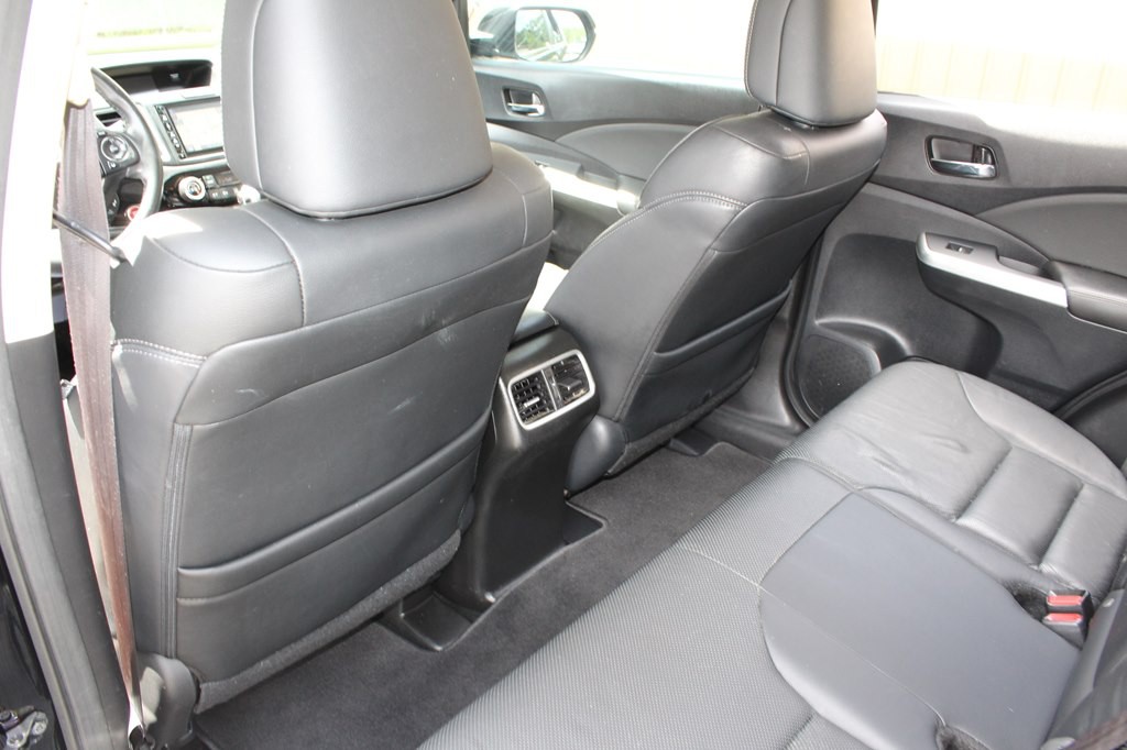 2015 Honda CR-V Image 31