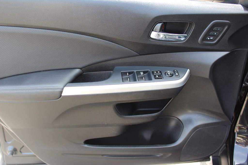 2015 Honda CR-V Image 34