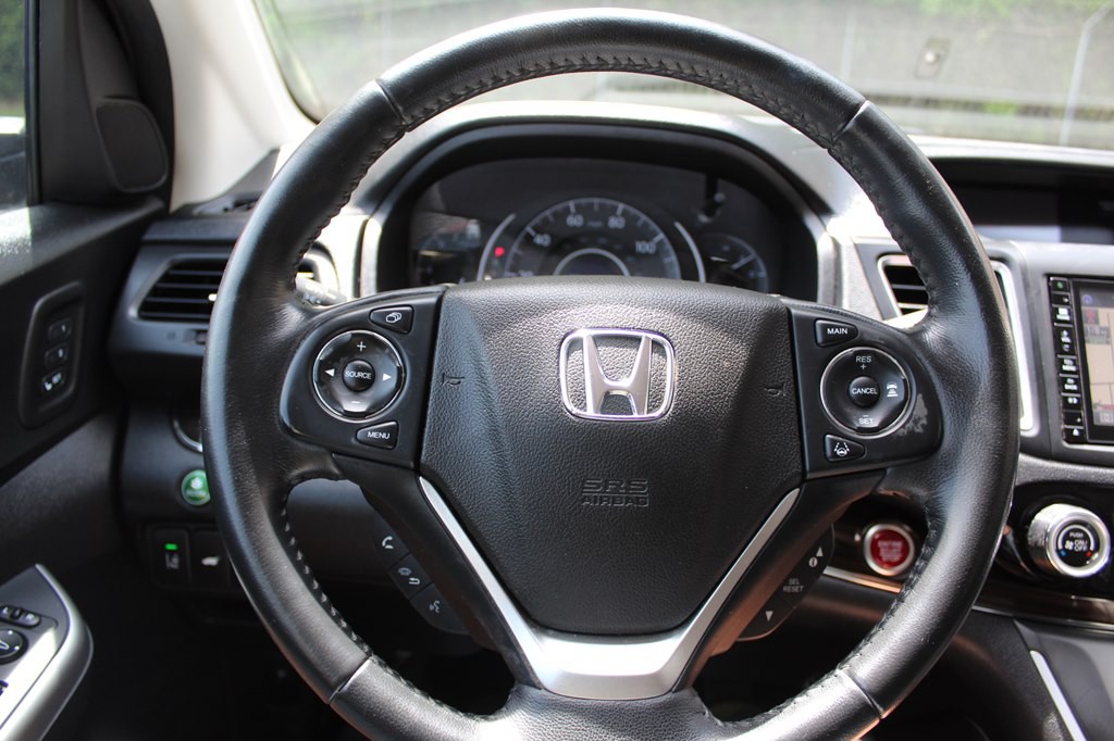 2015 Honda CR-V Image 35