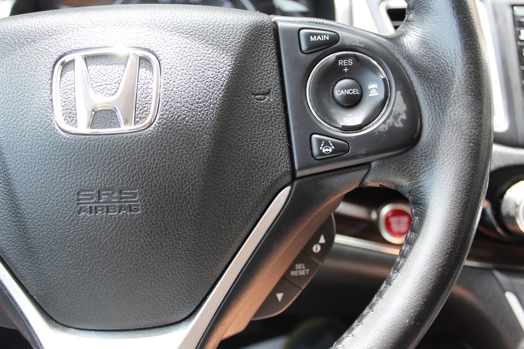 2015 Honda CR-V Image 38