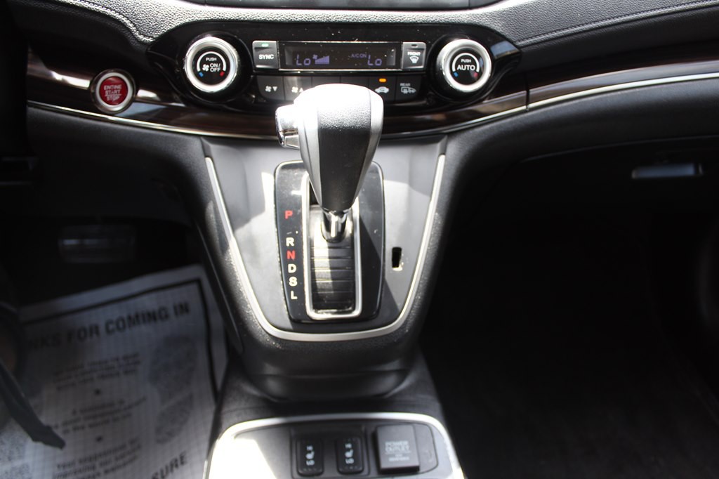 2015 Honda CR-V Image 40