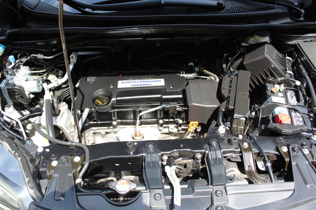 2015 Honda CR-V Image 47