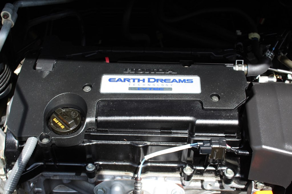 2015 Honda CR-V Image 48
