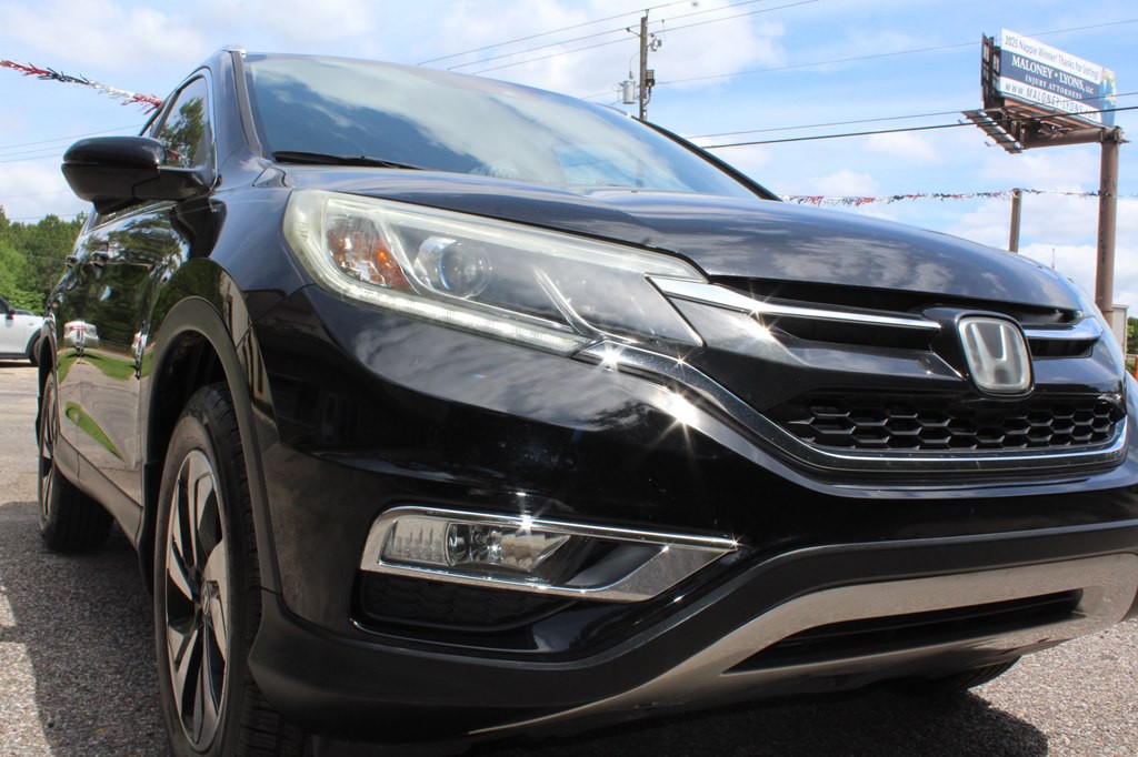 2015 Honda CR-V Image 51