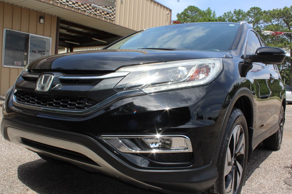 2015 Honda CR-V Image 52