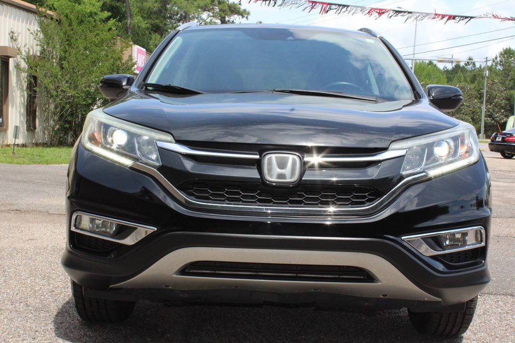 2015 Honda CR-V Image 56