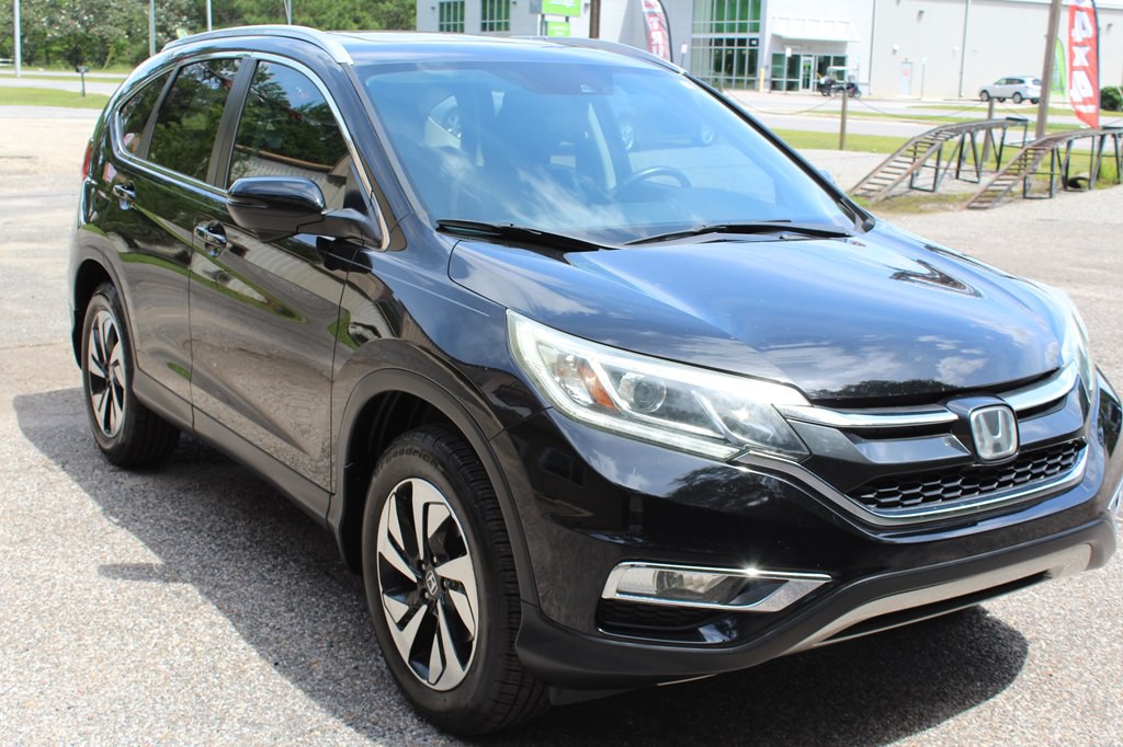 2015 Honda CR-V Image 58