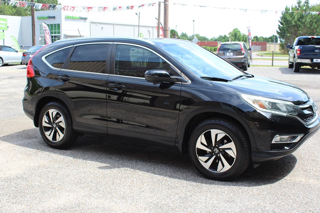 2015 Honda CR-V Image 59