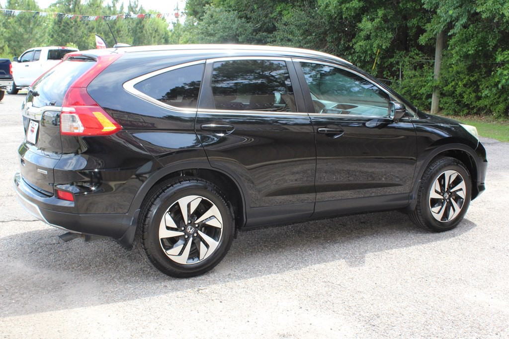 2015 Honda CR-V Image 61