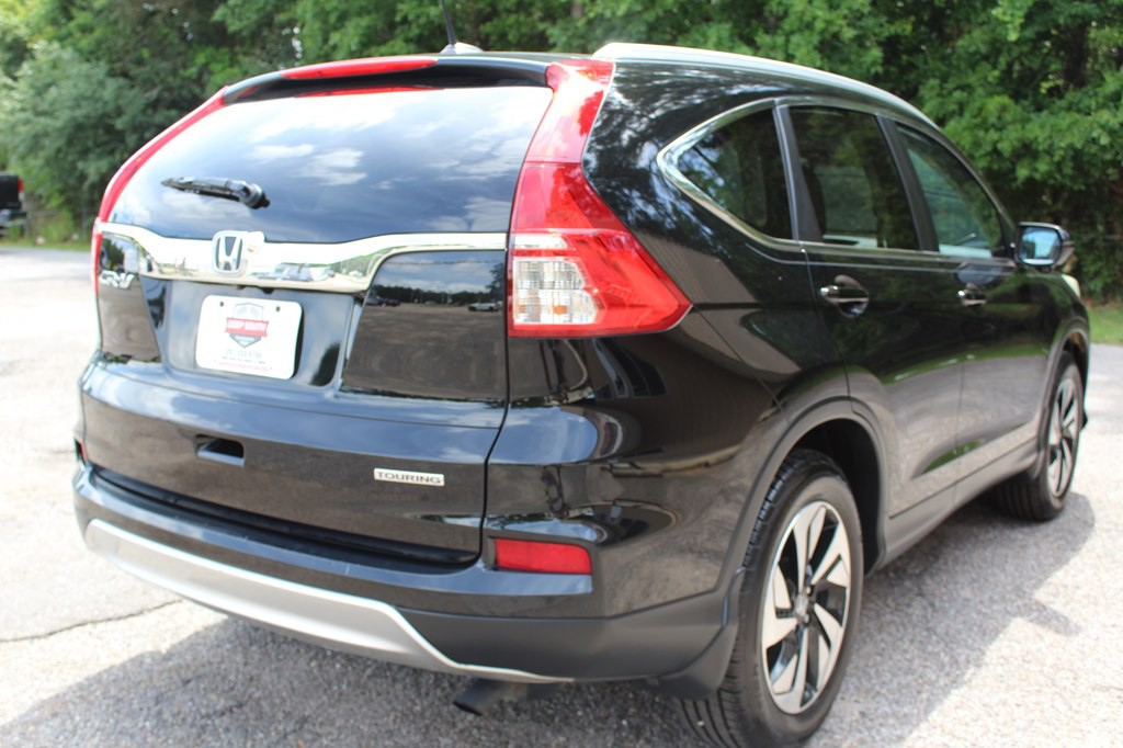 2015 Honda CR-V Image 62