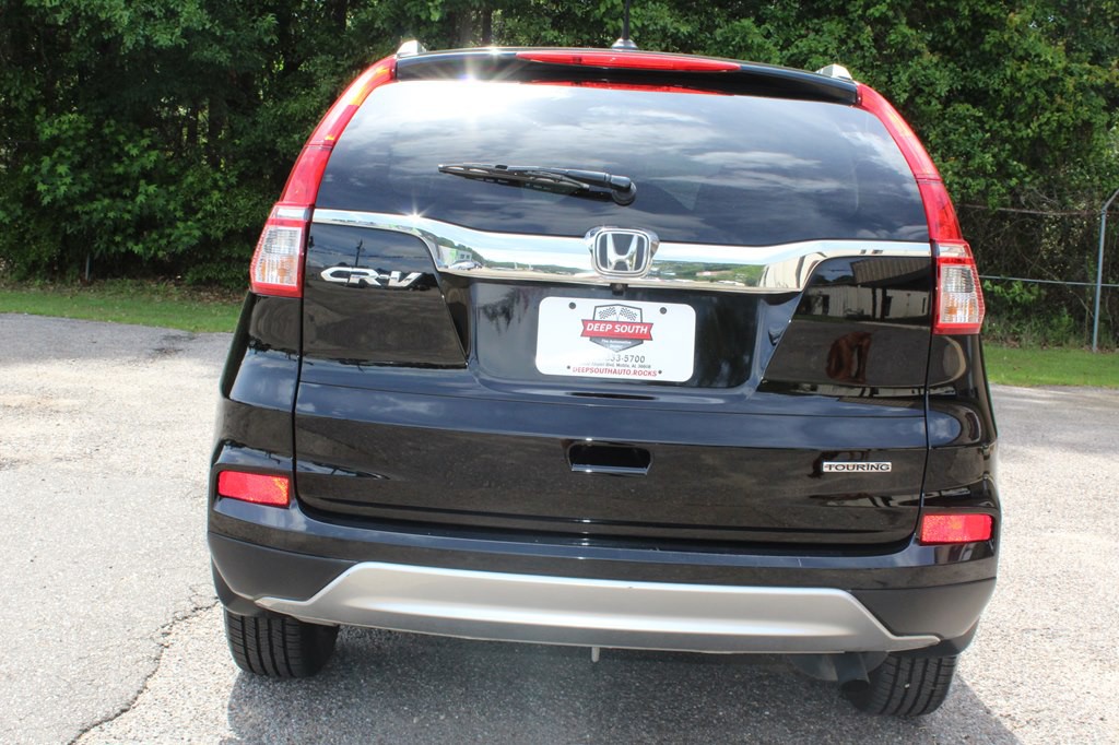 2015 Honda CR-V Image 63