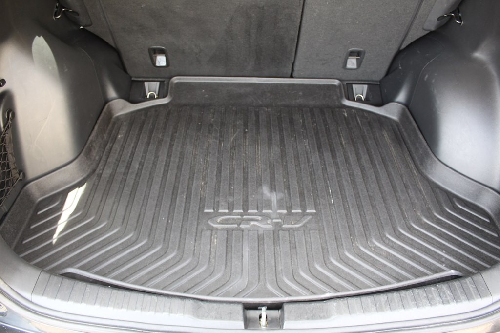 2015 Honda CR-V Image 67