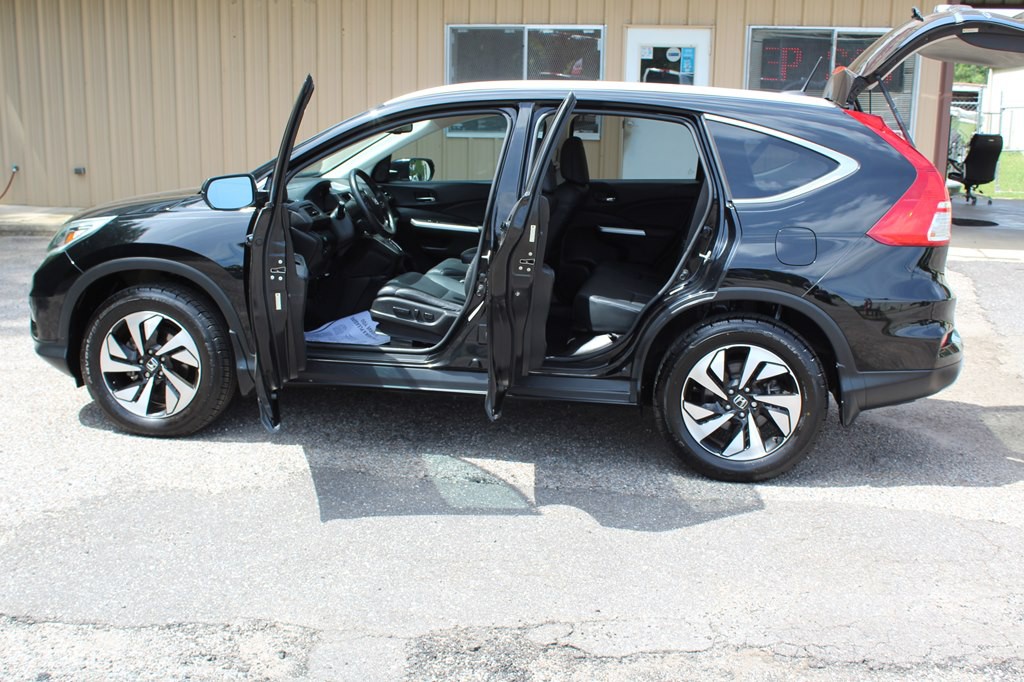 2015 Honda CR-V Image 68
