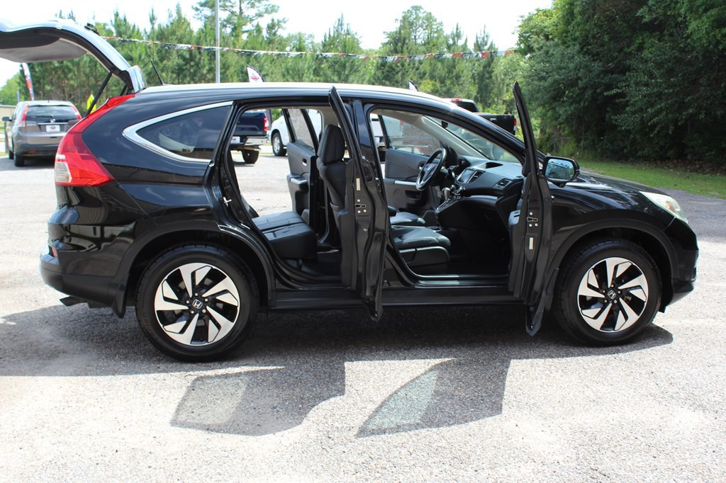2015 Honda CR-V Image 69
