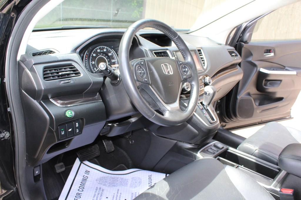 2015 Honda CR-V Image 72