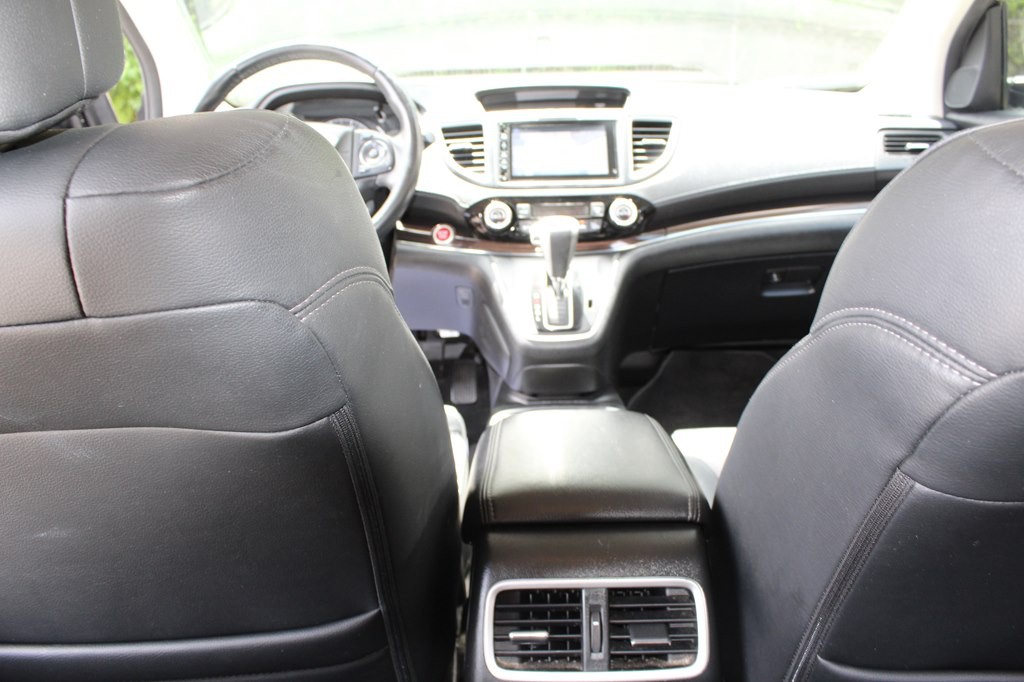 2015 Honda CR-V Image 81