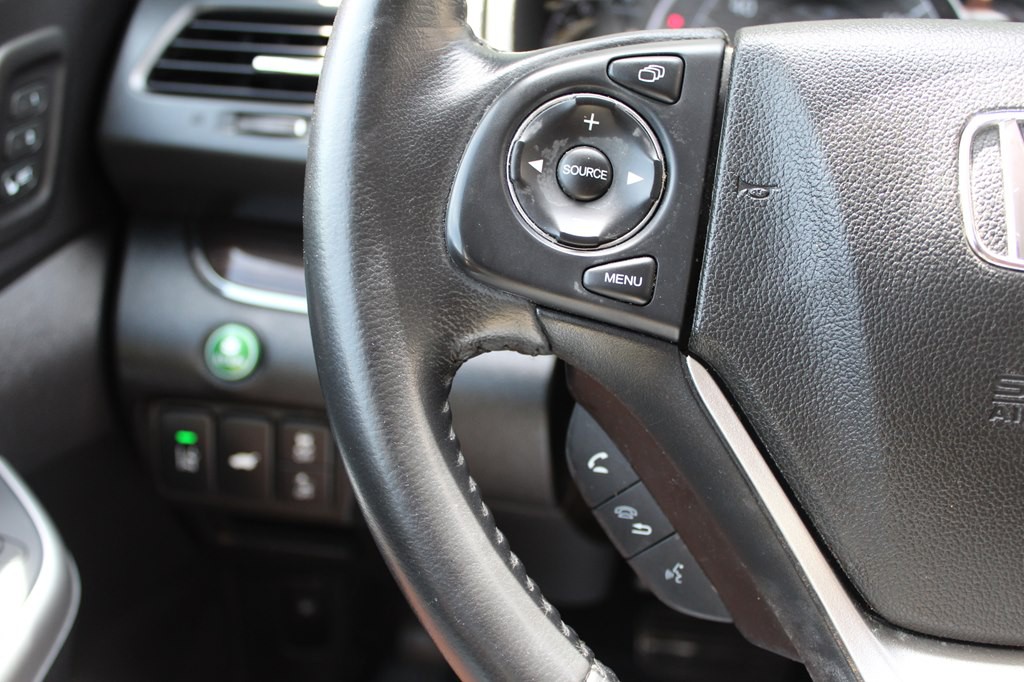 2015 Honda CR-V Image 86