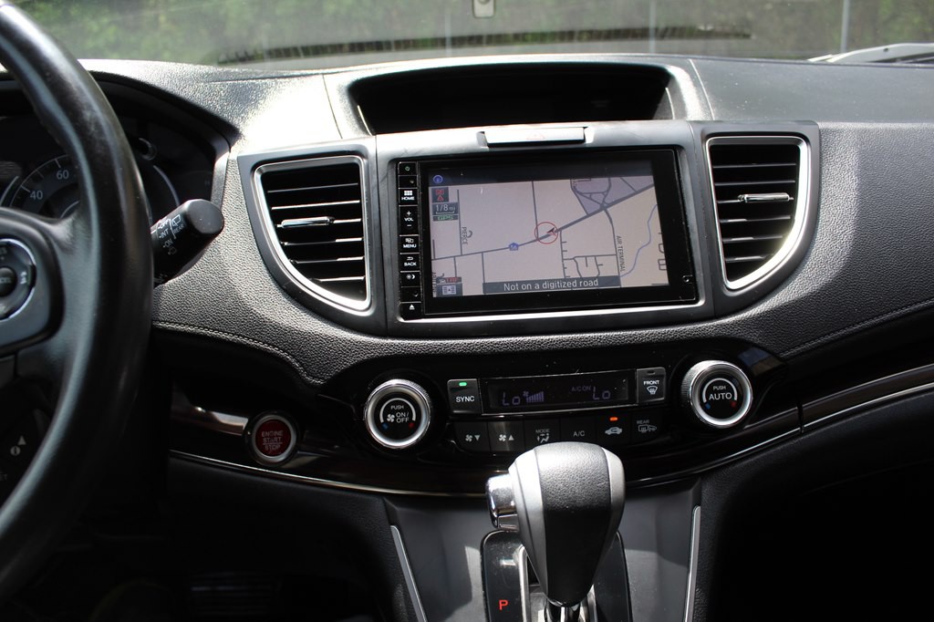 2015 Honda CR-V Image 88