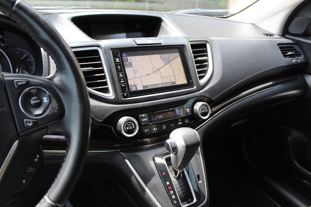 2015 Honda CR-V Image 89
