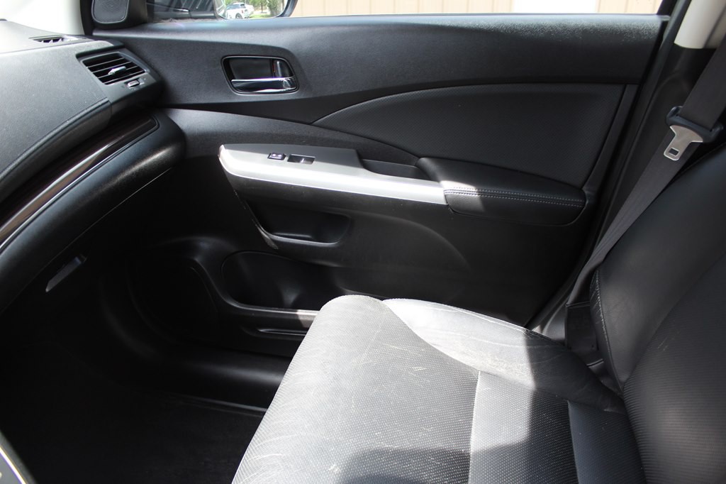 2015 Honda CR-V Image 90
