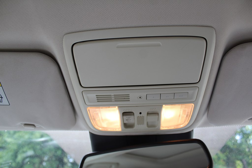 2015 Honda CR-V Image 91