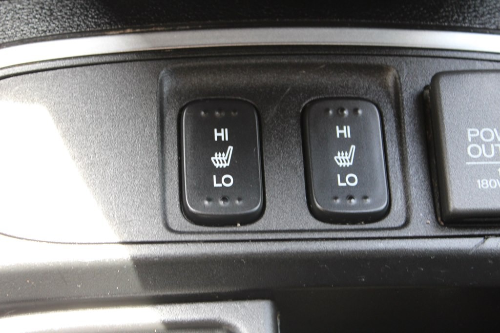 2015 Honda CR-V Image 94