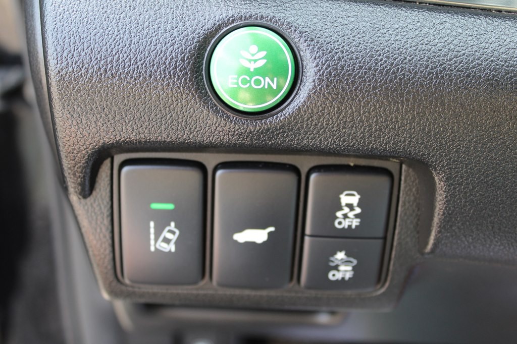 2015 Honda CR-V Image 95