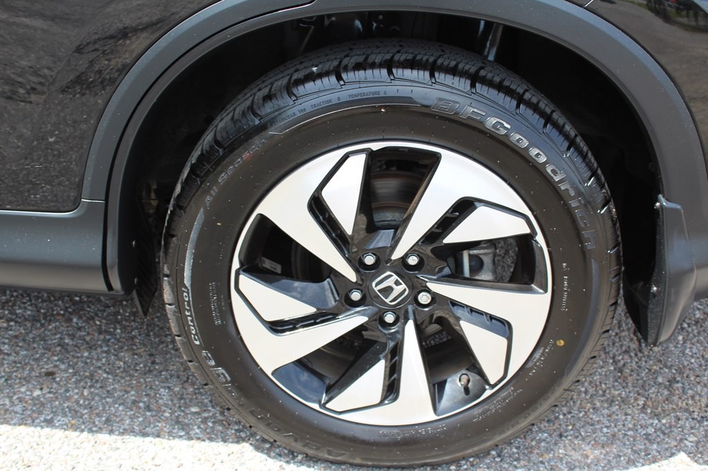 2015 Honda CR-V Image 98