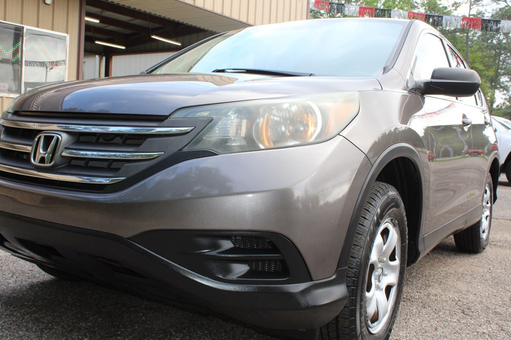 2013 Honda CR-V Image 3