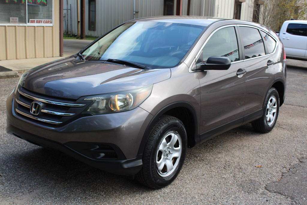 2013 Honda CR-V Image 6