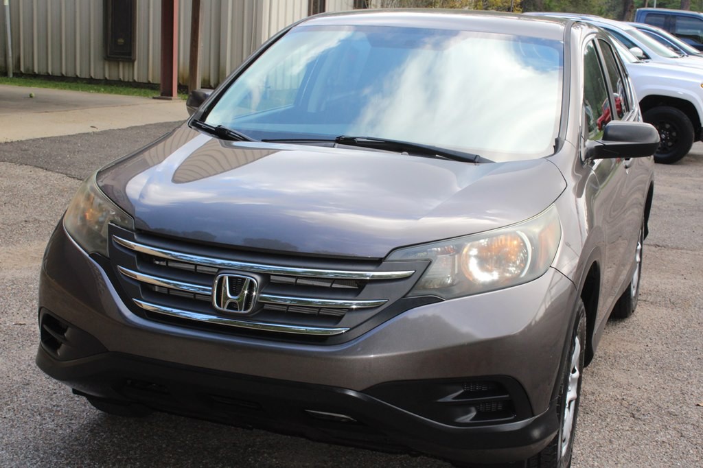 2013 Honda CR-V Image 7