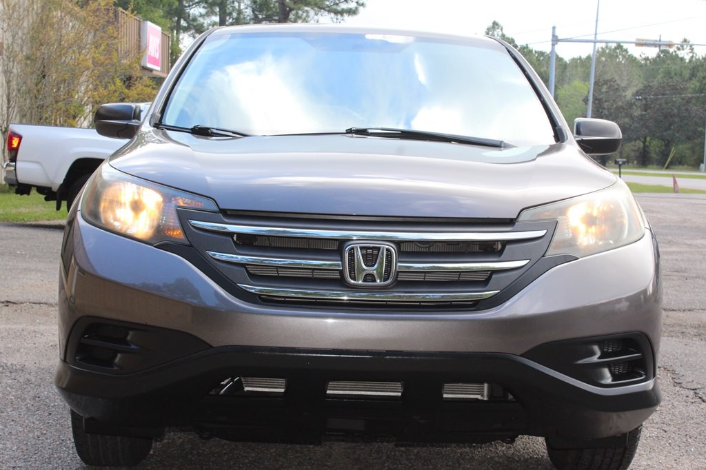 2013 Honda CR-V Image 8