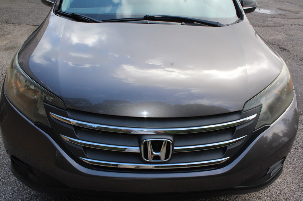 2013 Honda CR-V Image 9