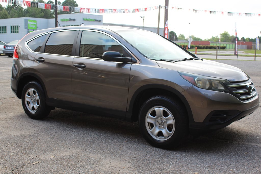 2013 Honda CR-V Image 11