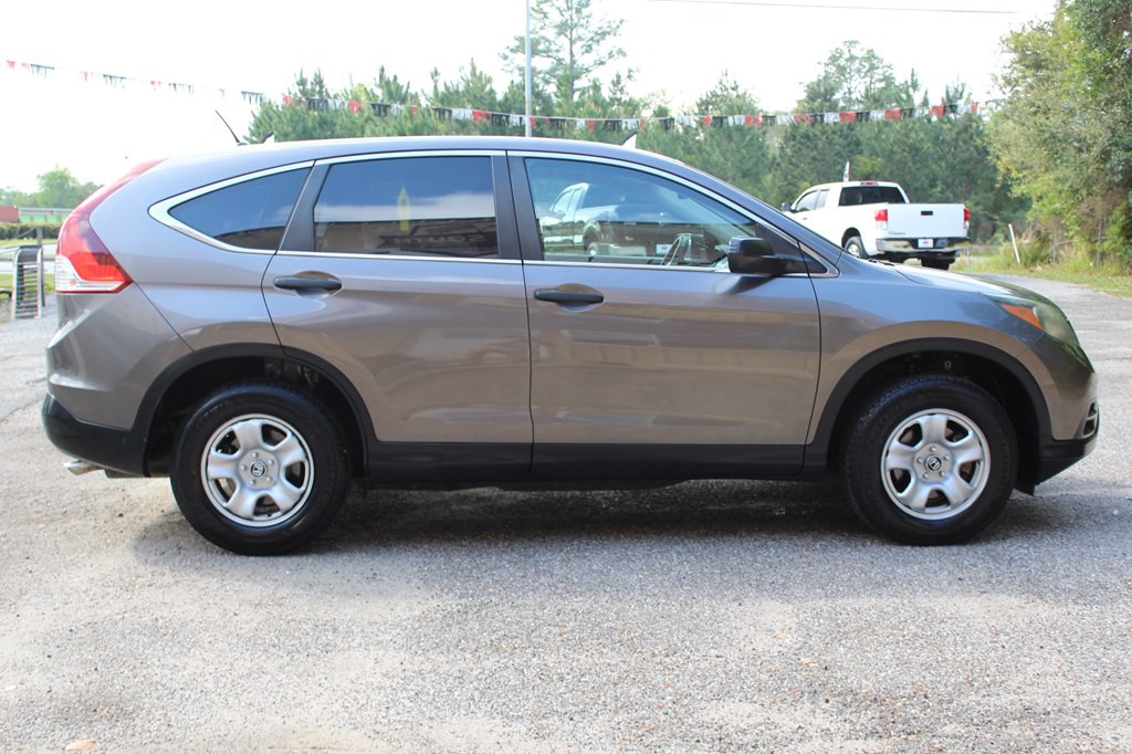 2013 Honda CR-V Image 12