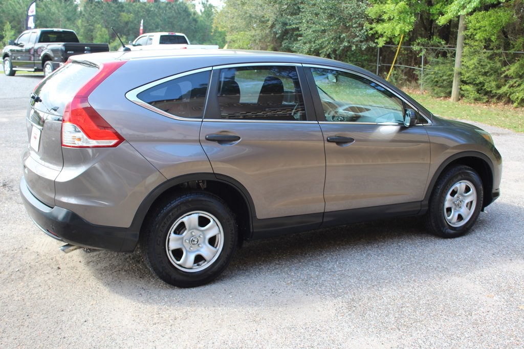 2013 Honda CR-V Image 13